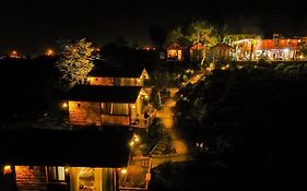 Na Tham Eco Hill Homestay - Tram Tau